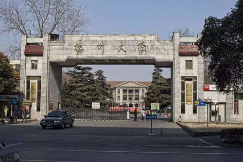 揚(yáng)大與西農(nóng) 動(dòng)物醫(yī)學(xué)專(zhuān)業(yè)選擇的理性分析