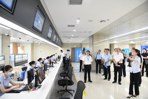 在創新示范觀摩交流中總結經驗、碰撞智慧，助推西安市打造更優營商環境生態體系